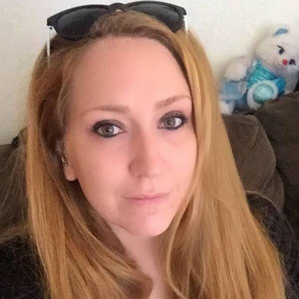Meet your Posher, Becky